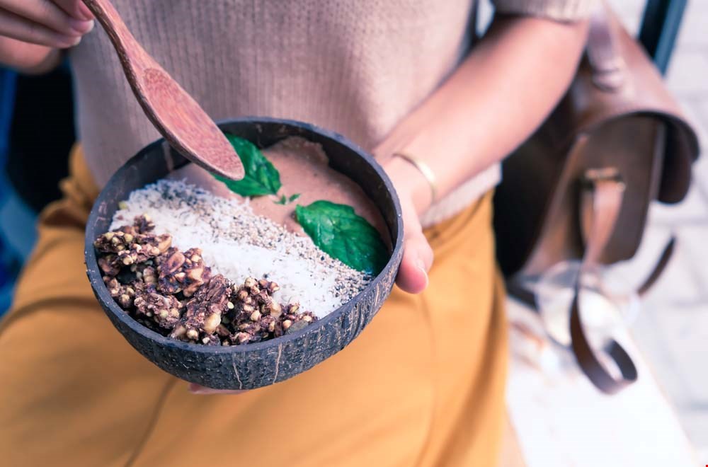 Van deze superfoods krijg je écht een boost Van deze superfoods krijg je écht een boost